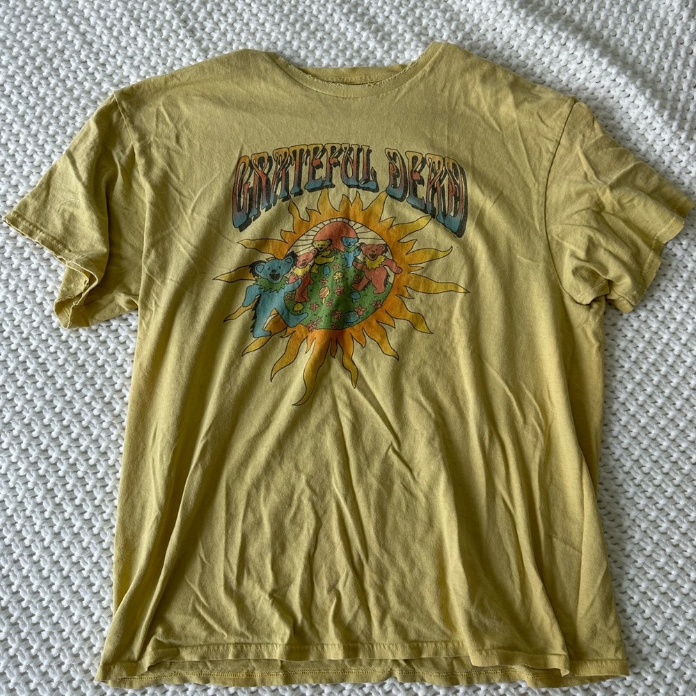 urban outfitters t shirt